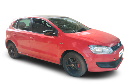 Volkswagen Polo-img